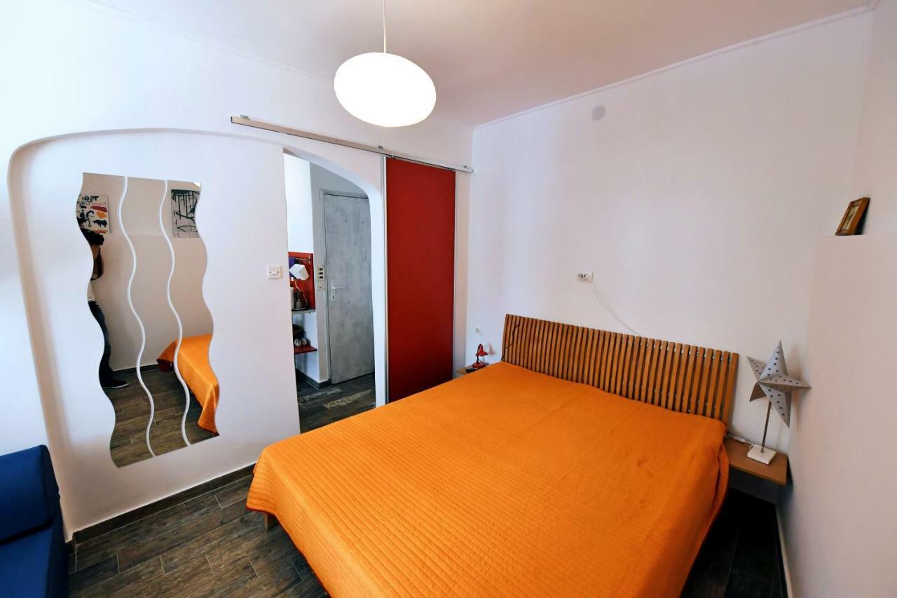 Trsatika Apartment Rijeka Exterior photo
