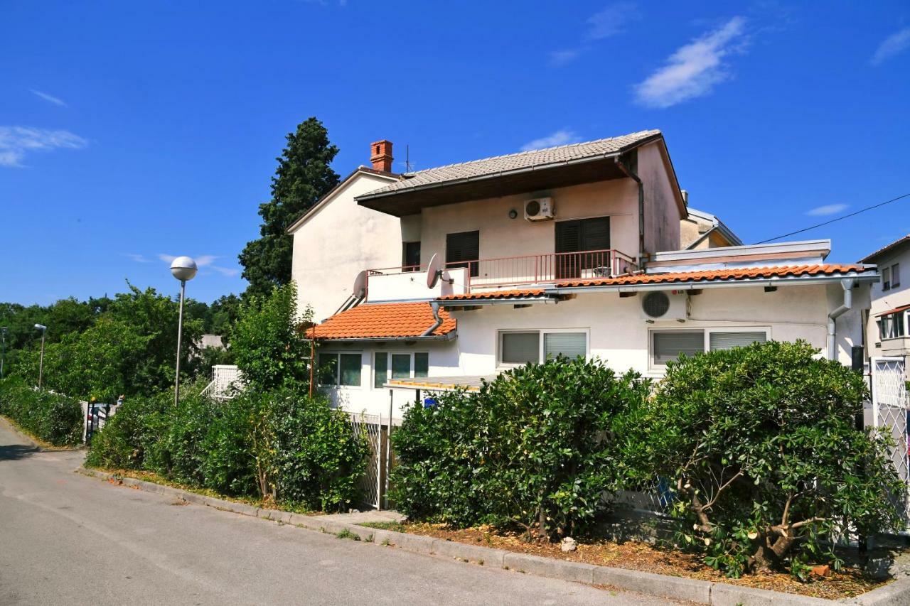 Trsatika Apartment Rijeka Exterior photo