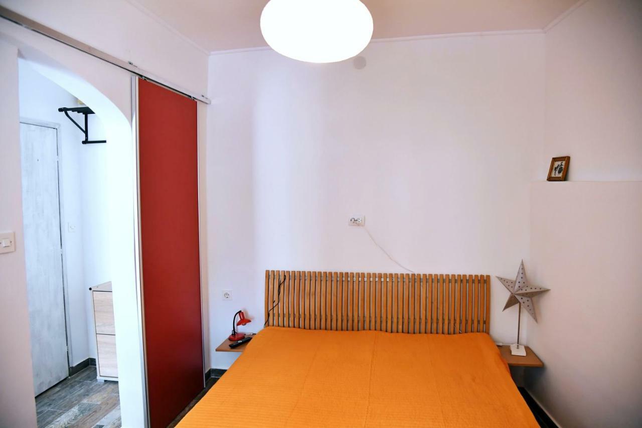 Trsatika Apartment Rijeka Exterior photo
